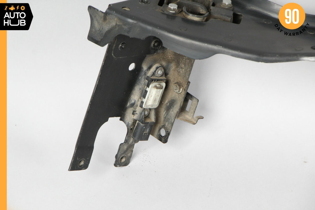 03-09 Mercedes W211 E320 E350 Headlight Support Bracket Left Driver Side OEM - photo 5