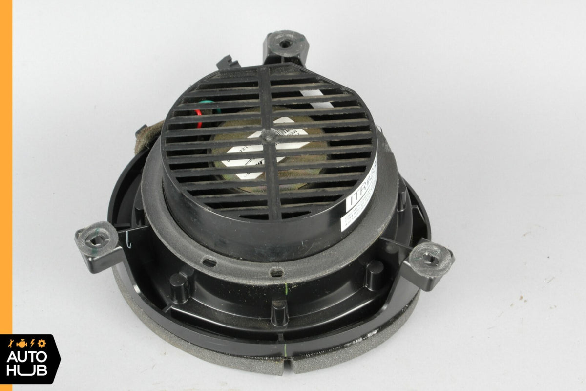 02-05 Mercedes W163 ML320 ML500 Front Left Door Sound Speaker 1638201102 OEM - photo 4