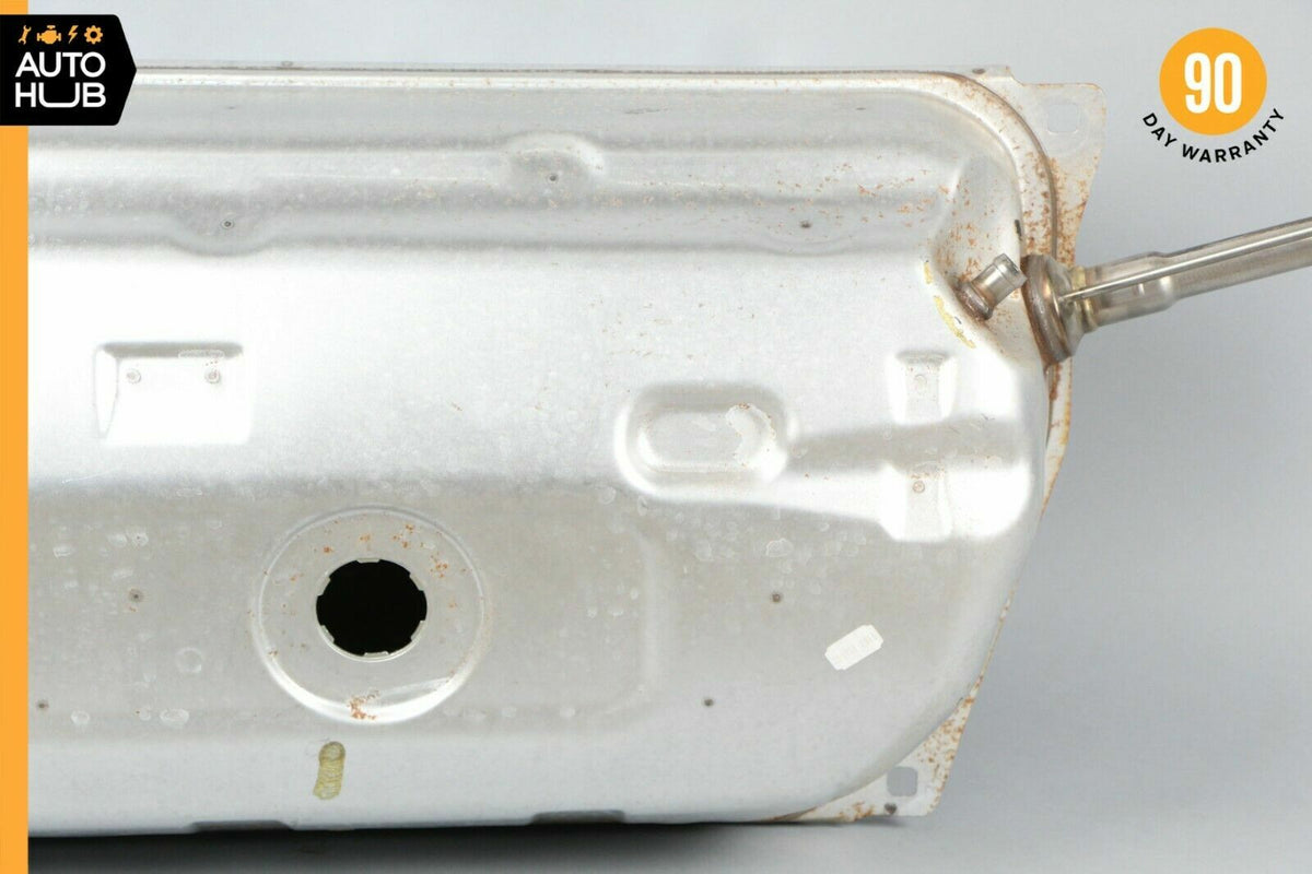 03-06 Mercedes R230 SL500 Fuel Gas Tank Reservoir Assembly 2304700901 OEM - photo 4