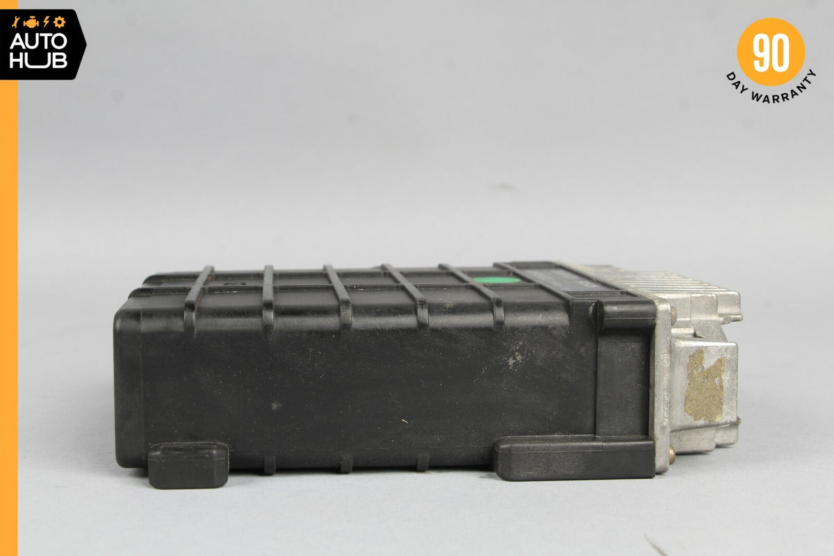 86-87 Mercedes W124 300TD ECU Turbo Diesel General GM Basic Control Module OEM - photo 4