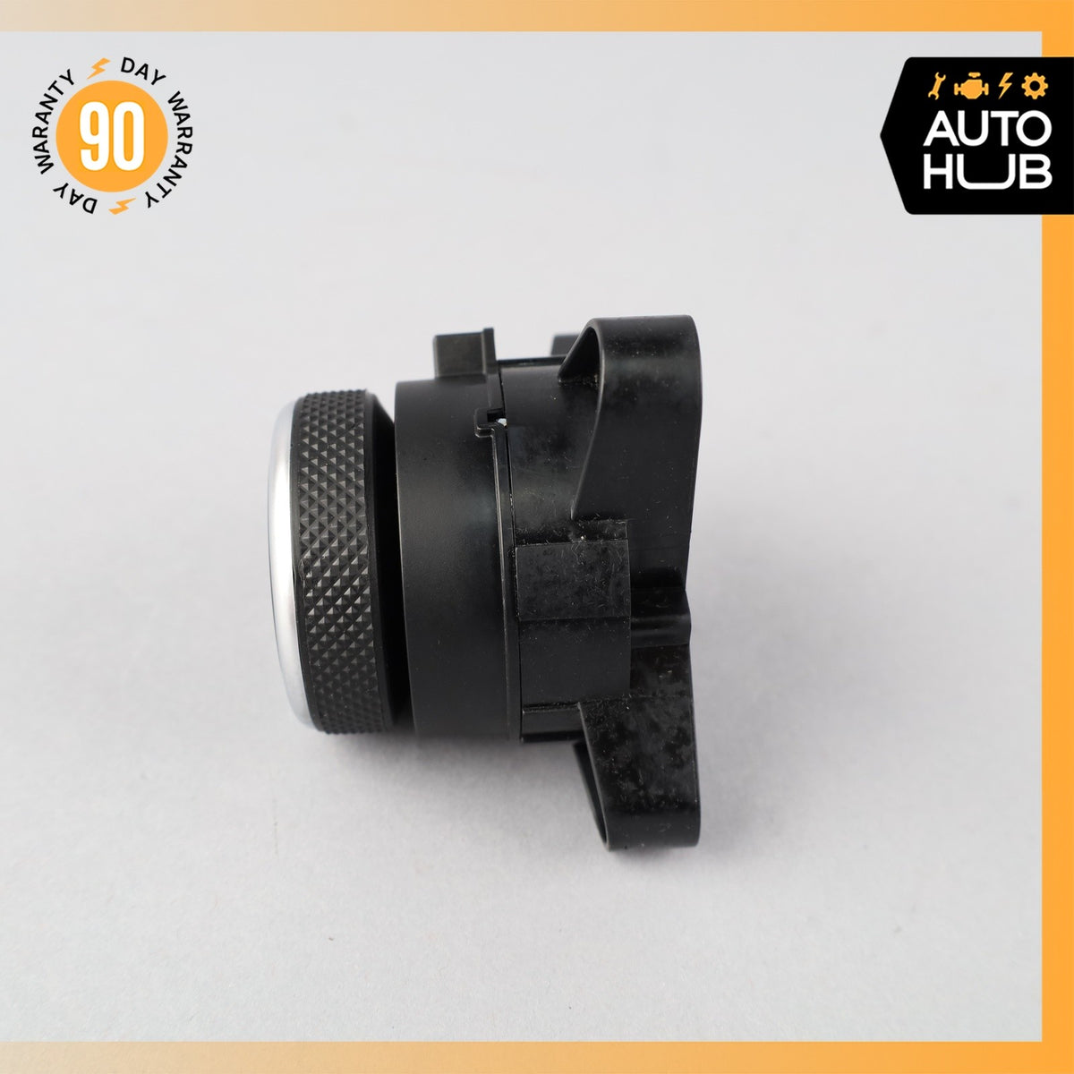 17-26 Alfa Romeo 949 Stelvio Center Console Navigation Control Switch OEM 72k - photo 8