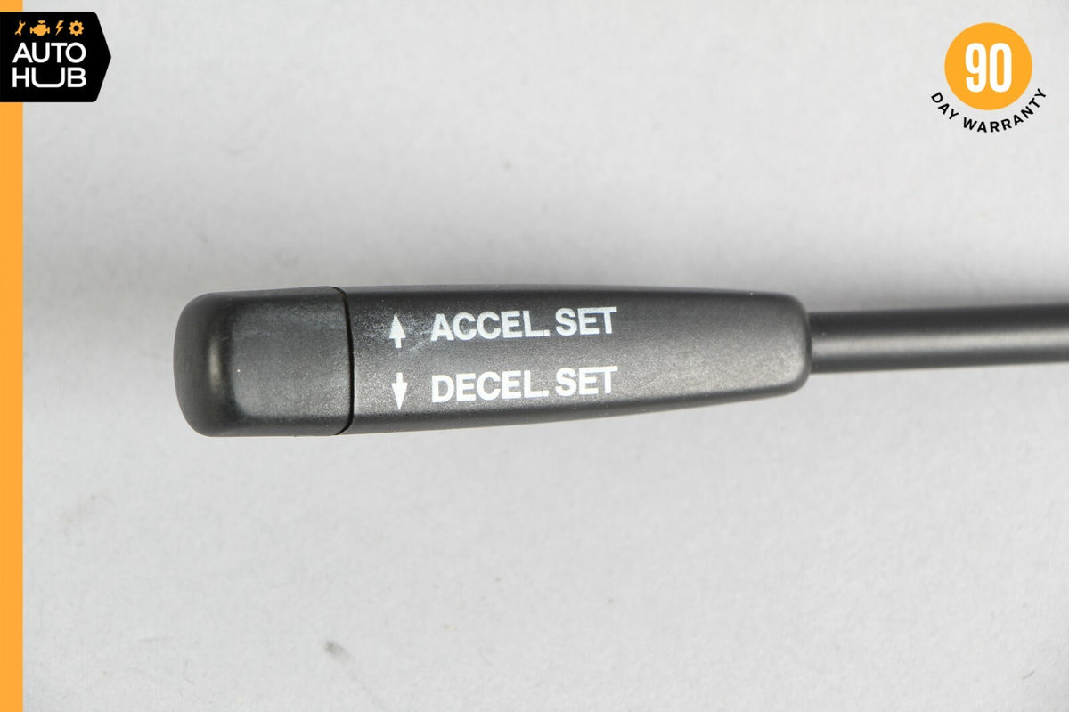 90-02 Mercedes R129 SL500 SL320 SL600 Steering Column Cruise Control Switch OEM - photo 2