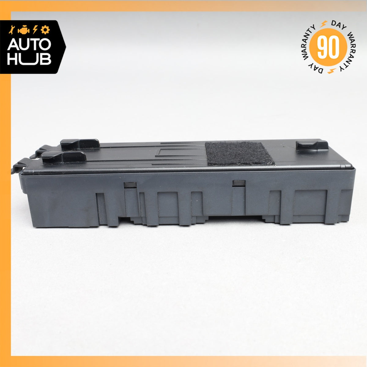 Porsche Cayenne 958 Trunk Liftgate Lid Control Module Unit 7P5959107E OEM - photo 7
