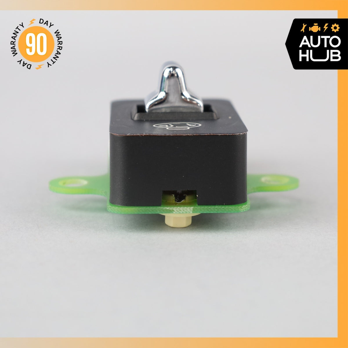 99-02 Bentley Arnage / Rolls Royce Seraph  Steering Column Adjustment Switch OEM - photo 5