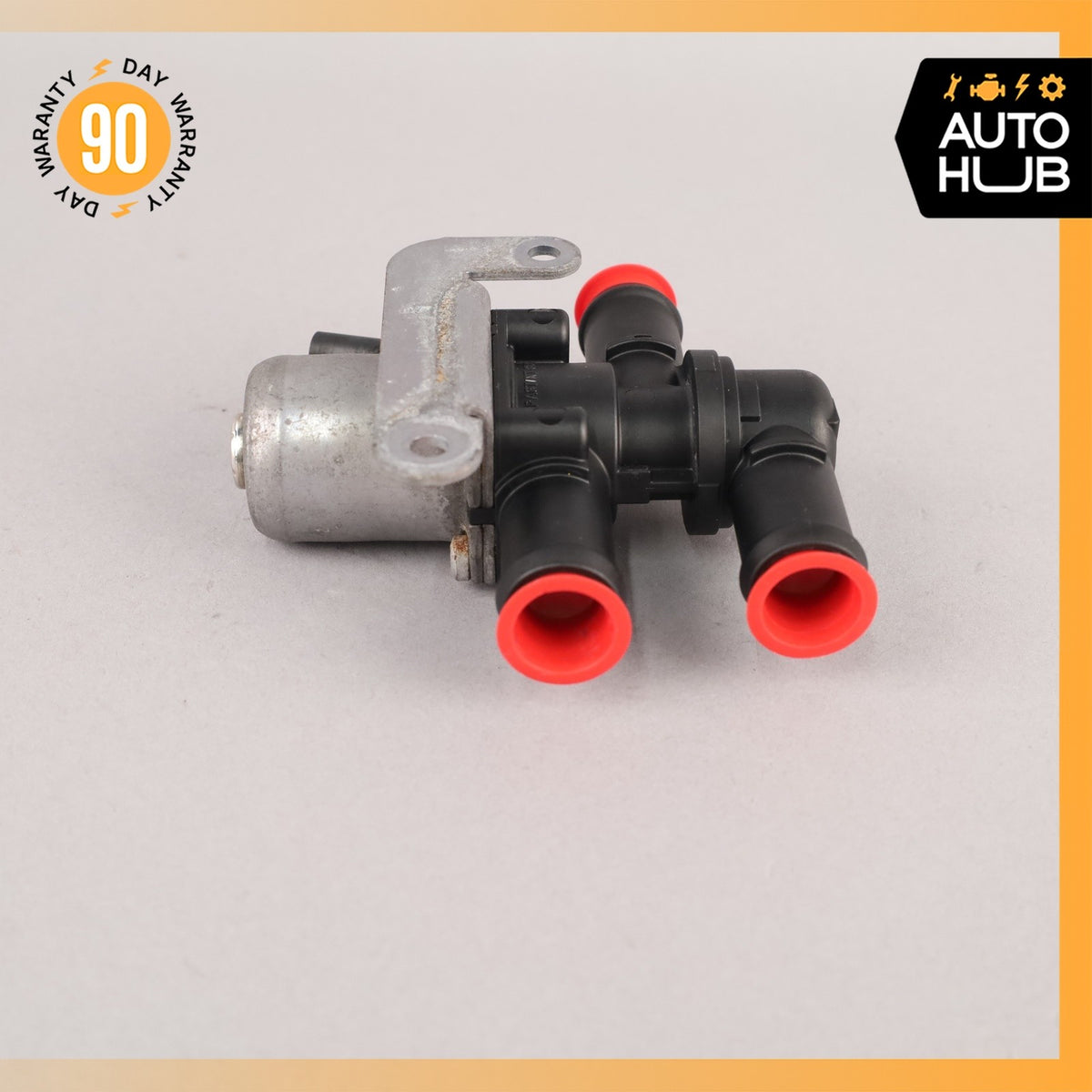 Audi 8V A3 E-Tron Heater Control Valve 5Q0906457C OEM - photo 4