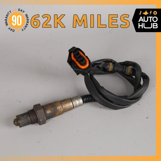 Porsche Boxster 987 Engine Oxygen O2 Lambda Sensor 98760612400 OEM - photo 1