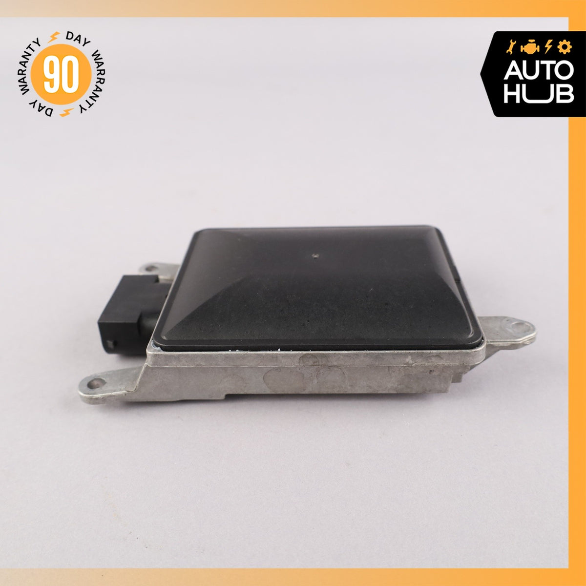 14-16 Porsche Panamera 970 Rear Driver Side Blind Spot Sensor Module OEM - photo 2