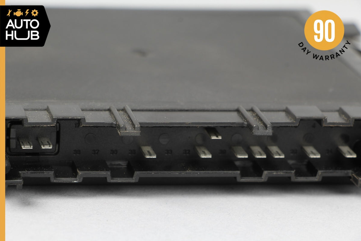 94-95 Mercedes R129 SL320 S320 TCU Transmission Control Module TCM OEM - photo 3
