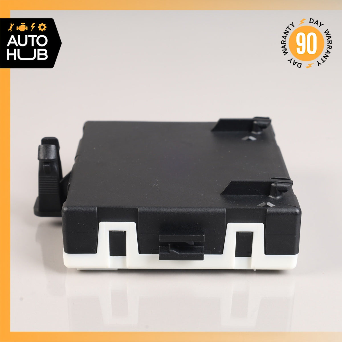 Mercedes W205 C300 C350e Rear Left Driver Side Door Control Module OEM - photo 7