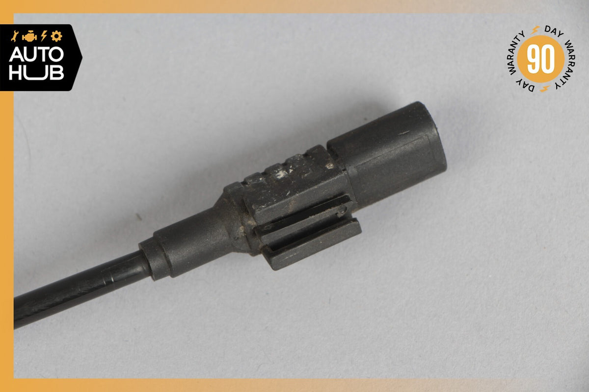 03-12 Mercedes R230 SL500 SL550 Rear Left or Right Wheel Speed ABS Sensor OEM - photo 2
