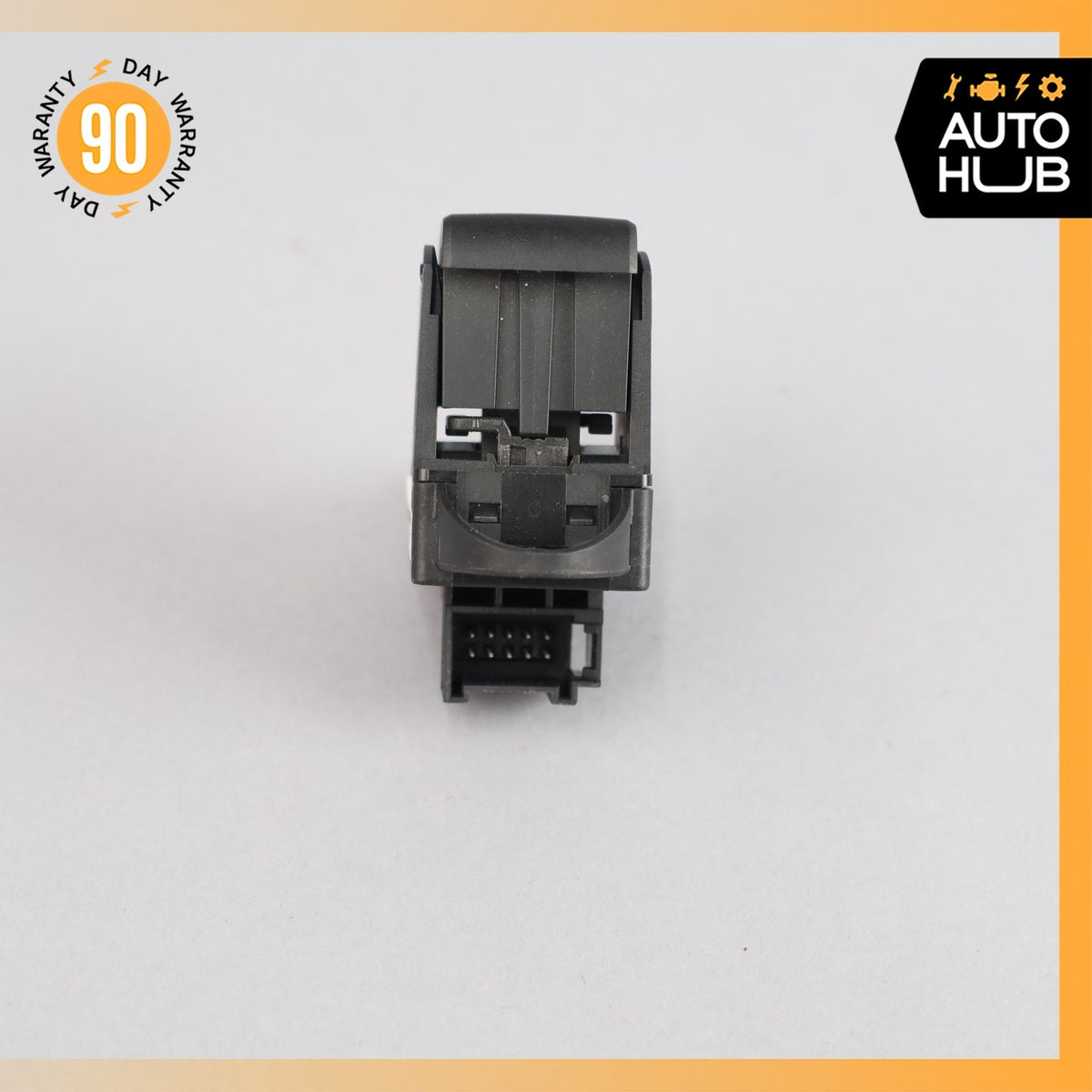 11-18 Porsche Cayenne 958 Electronic Parking Button Switch 7P5927225 OEM - photo 6