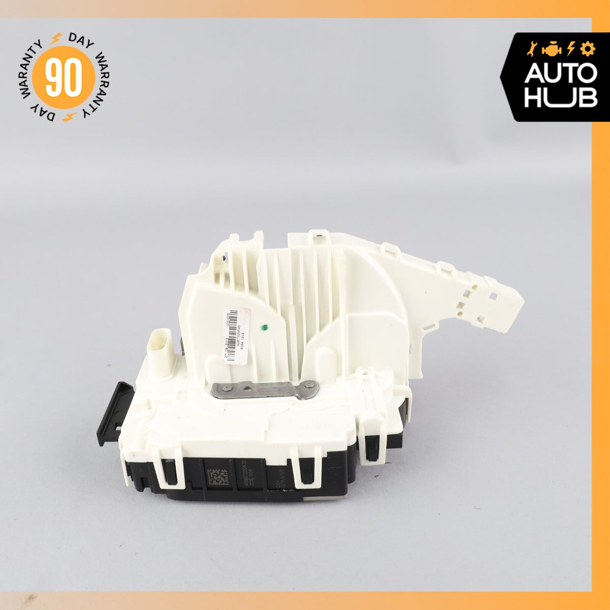 10-17 Mercedes W207 E350 E550 Front Right Door Lock Latch Actuator OEM - photo 2