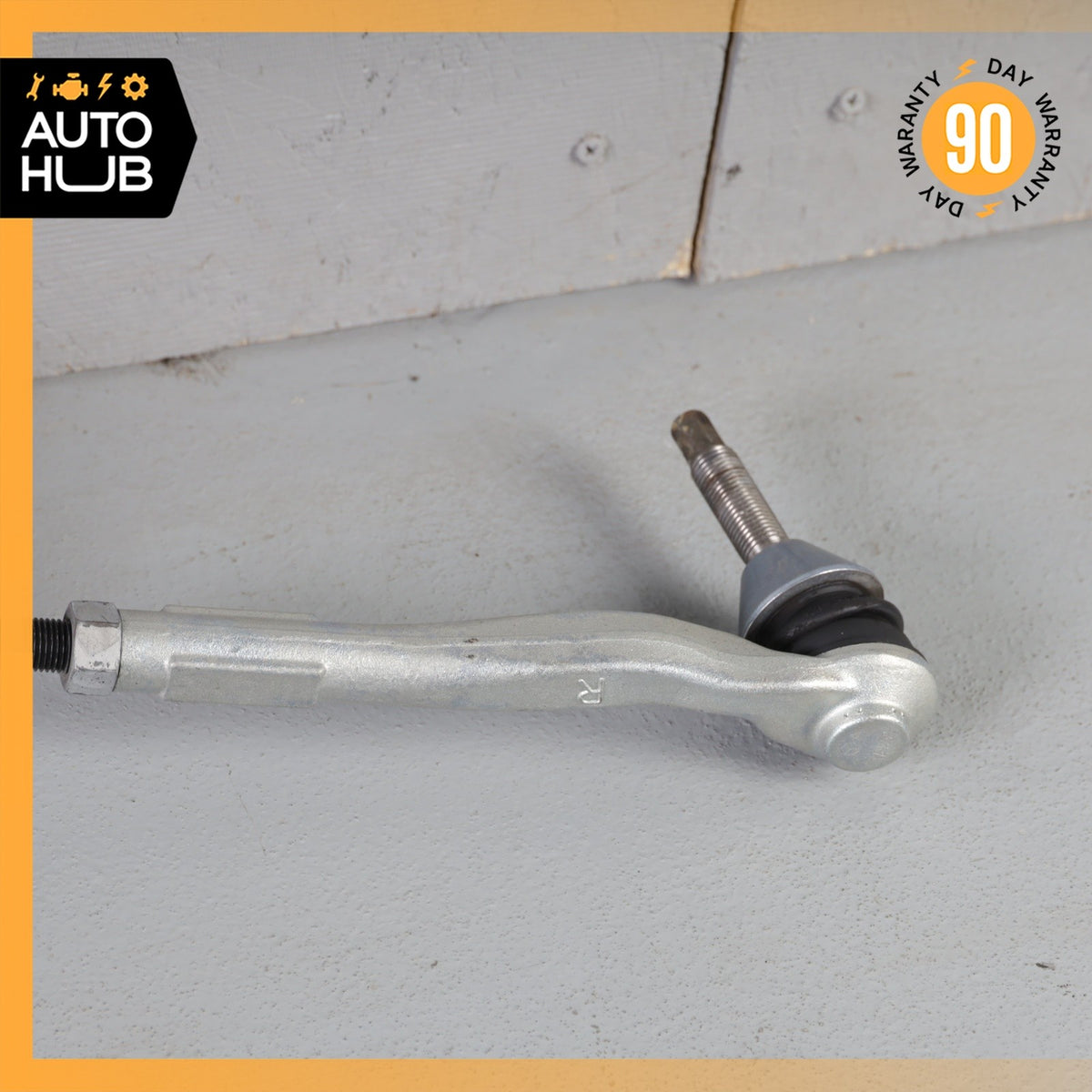 15-18 Mercedes W205 C300 RWD Electric Power Steering Rack OEM - photo 9