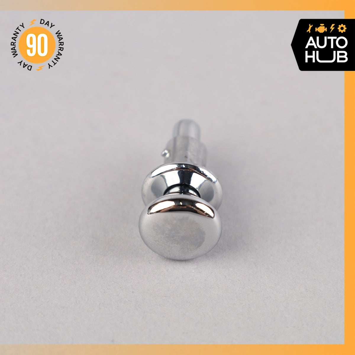 Bentley Arnage / Rolls Royce Seraph Air A/C Vent Adjust Handle UB77077 OEM 30k - photo 6