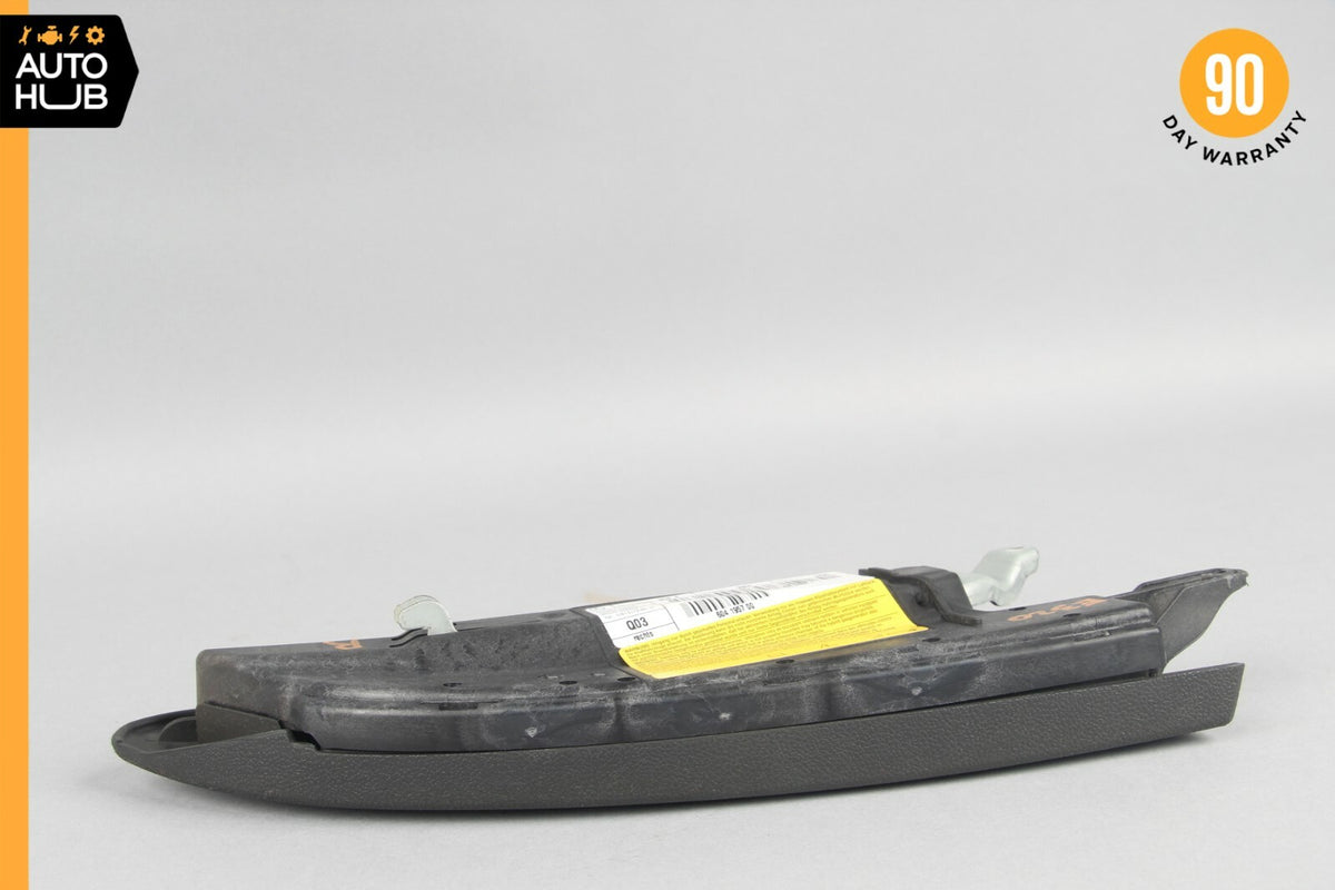 03-06 Mercedes W211 E320 E350 Front Right Passenger Side Seat Airbag OEM - photo 6