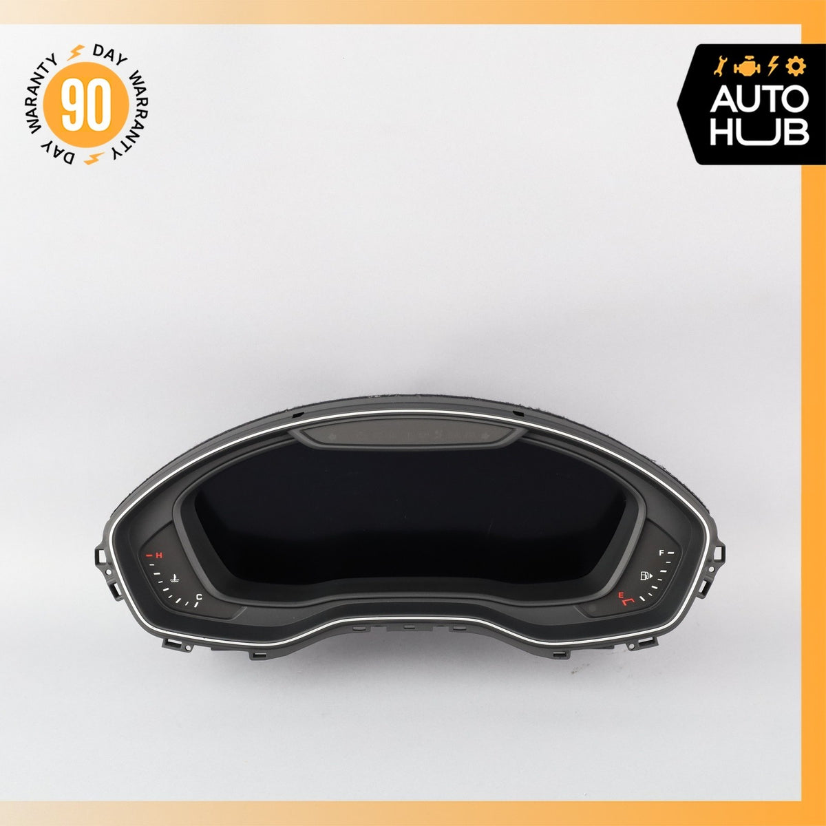 19-20 Audi B9 A5 S5 RS5 S4 Q5 Instrument Cluster Speedometer 8W5920890E OEM 108k - photo 3