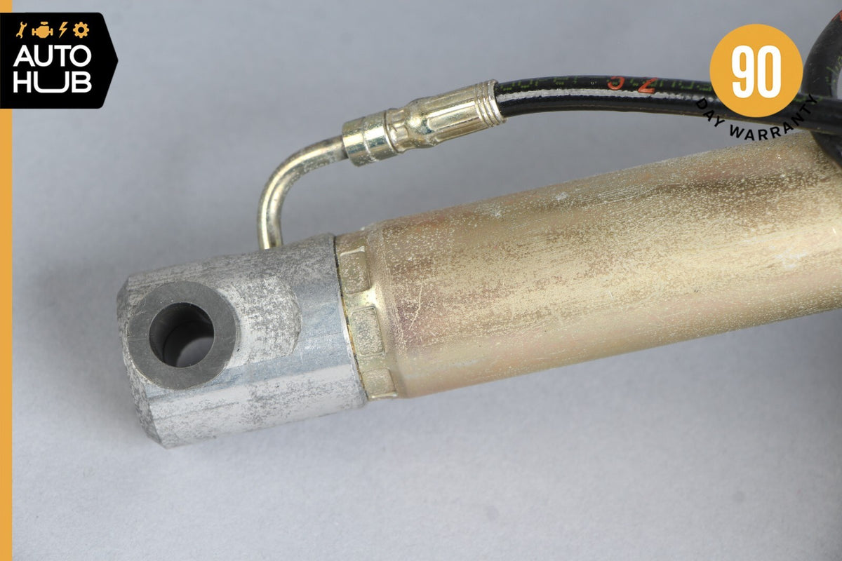 Mercedes R230 SL500 SL55 Convertible Top Main Drive Lift Cylinder Right Side OEM - photo 7