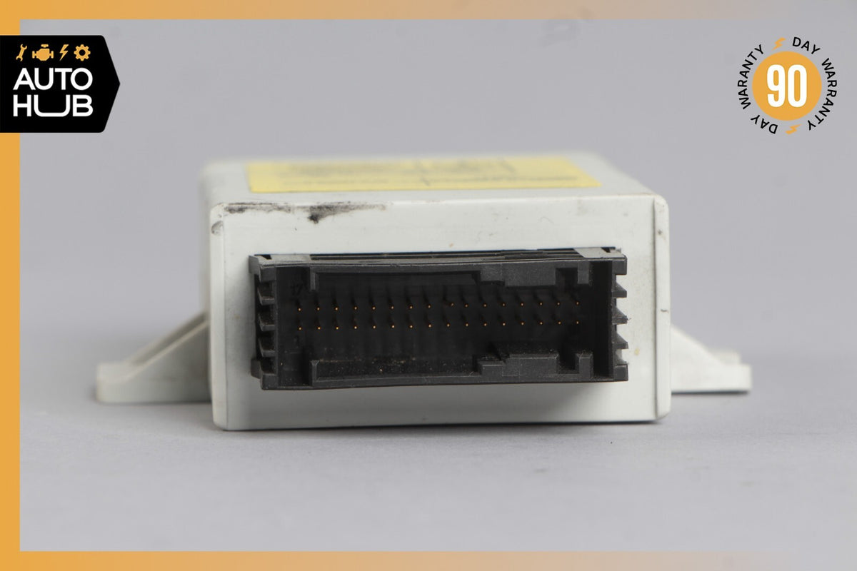 03-05 Mercedes R230 SL500 SL55 Tire Pressure Monitoring System TPMS Receiver OEM - photo 2