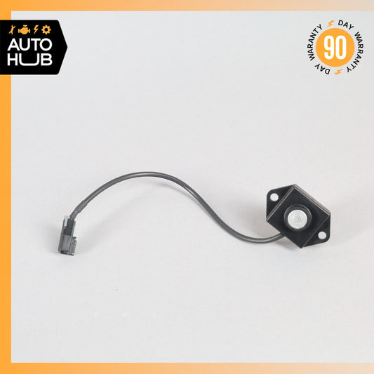 04-19 Maserati GranTurismo GranCabrio Bose Audio Mic Microphone 192522 OEM - photo 1