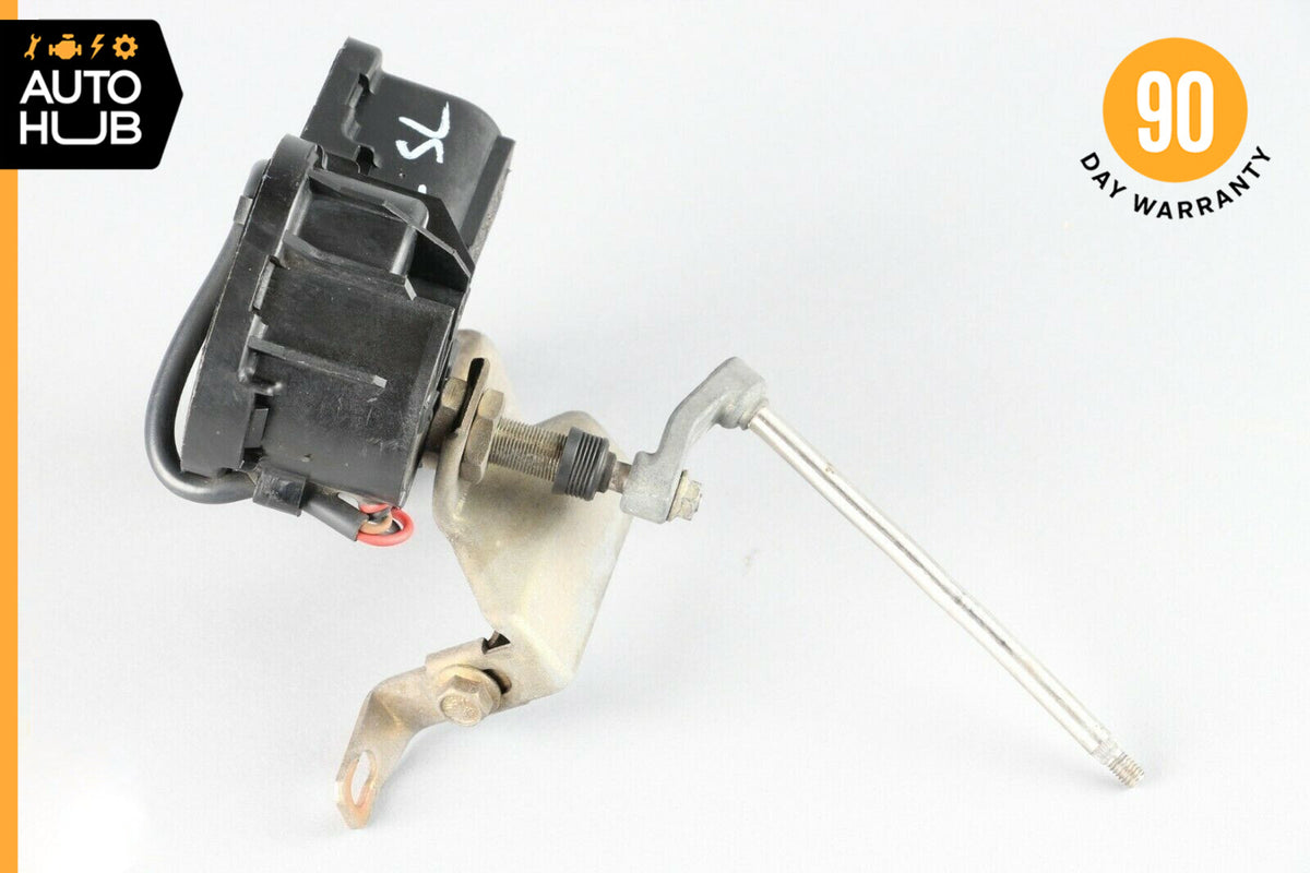 90-02 Mercedes R129 SL500 SL320 Left Driver Headlight Wiper Motor 1298200342 OEM - photo 1
