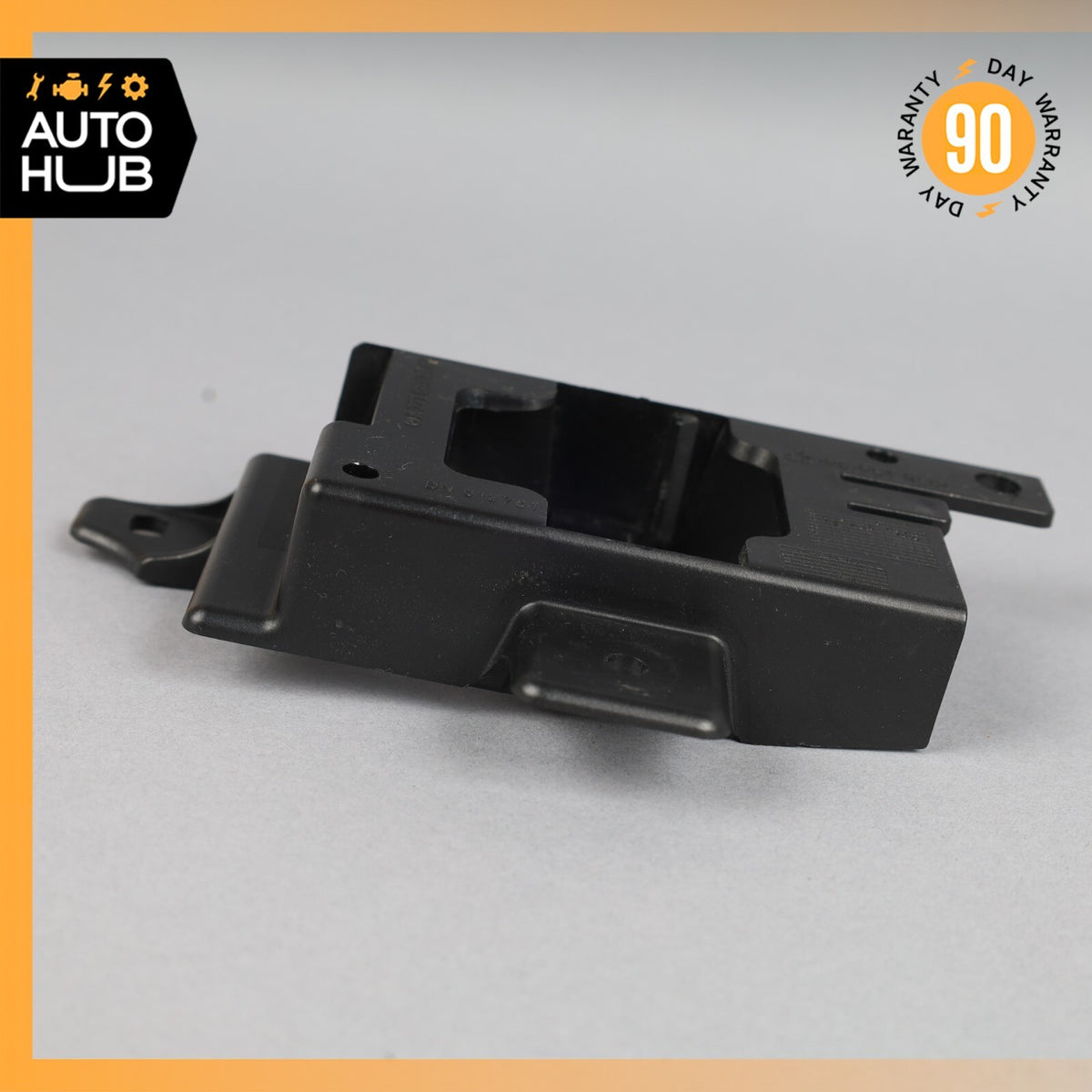 Mercedes W221 S550 S600 Front Right Blind Spot Radar Distance Sensor Bracket OEM - photo 2