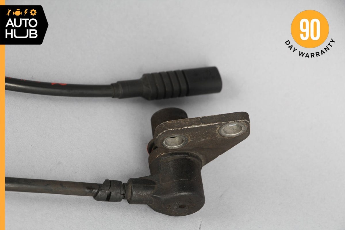96-02 Mercedes R129 SL320 SL500 Front Right Side ABS Wheel Speed Sensor OEM - photo 11