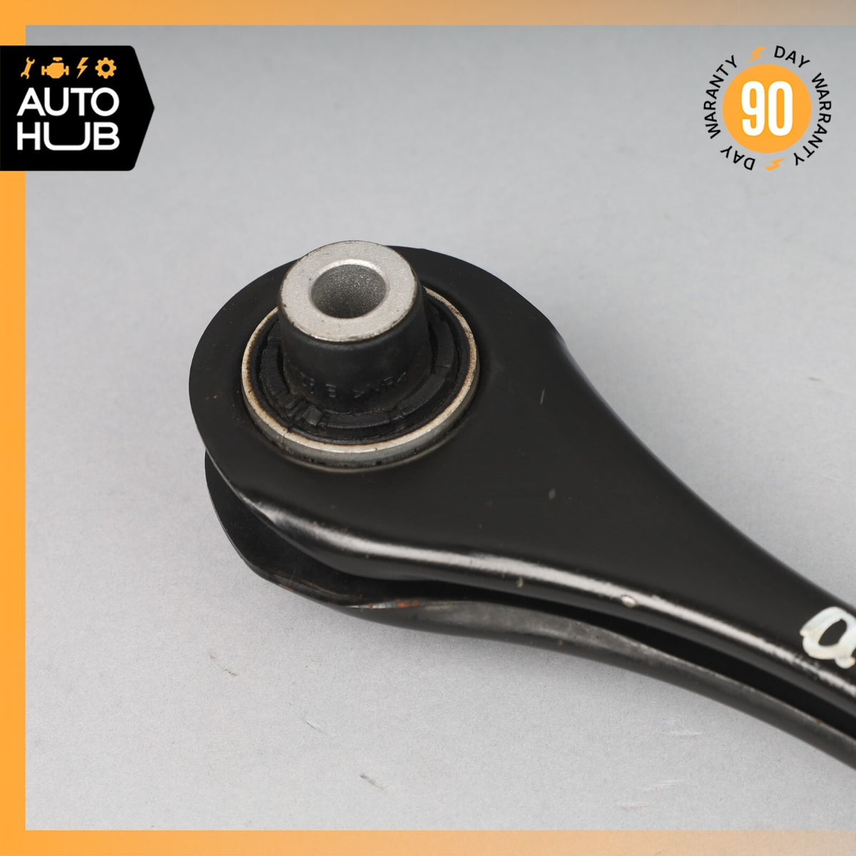 2018 Audi TT Rear Left or Right Lower Control Arm OEM 54k - photo 10