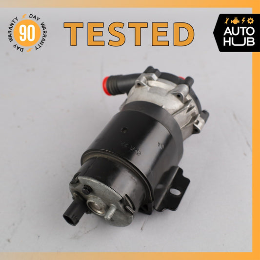 Mercedes W221 S63 CLS55 AMG S550 Auxiliary AUX Circulation Water Pump OEM - photo 1