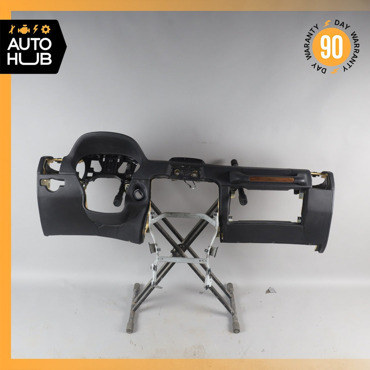 13-18 Mercedes W463 G550 G63 G65 AMG Dashboard Dash Board Panel Assembly OEM - photo 1
