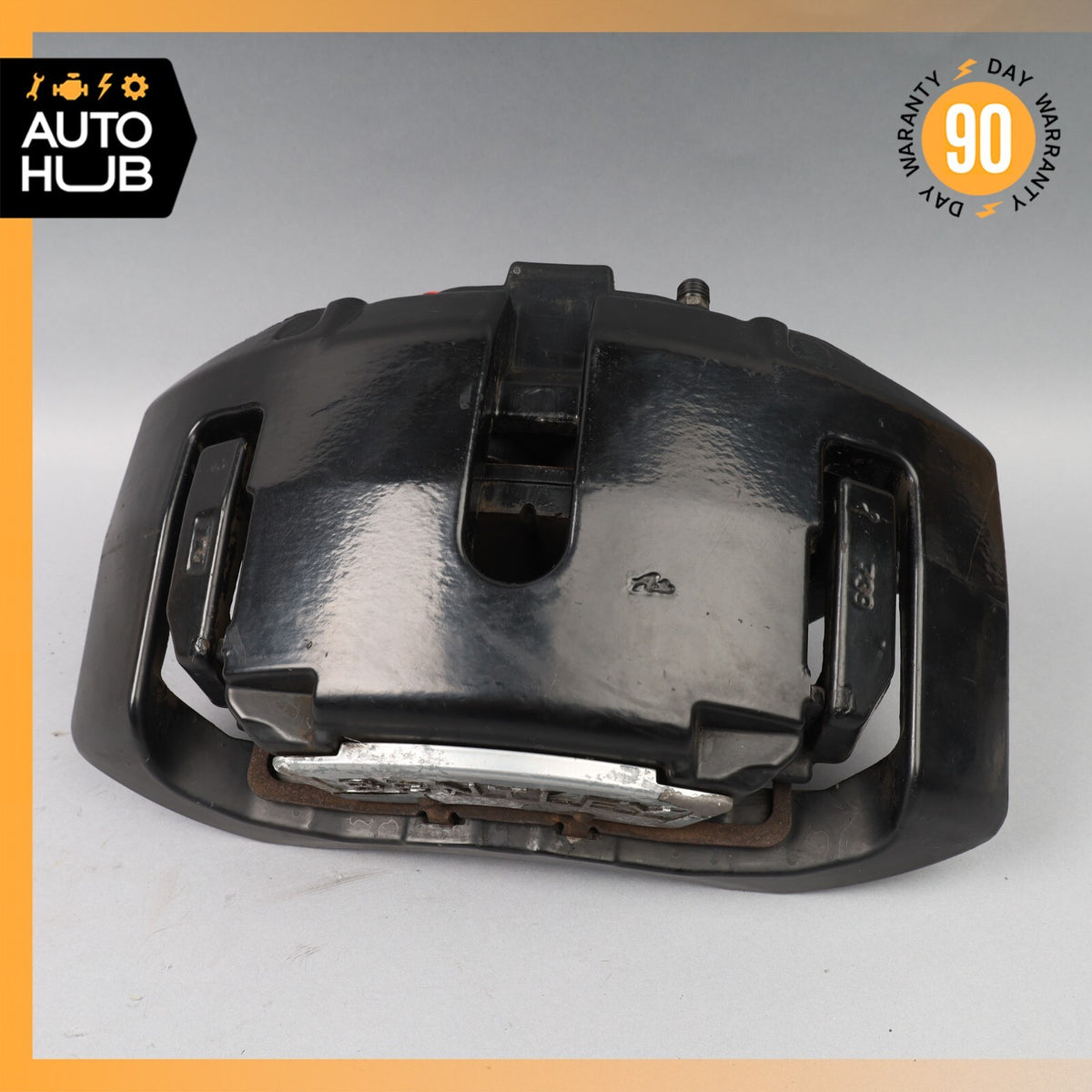 Bentley Continental Flying Spur Front Brake Calipers Left and Right Set OEM 80k - photo 12