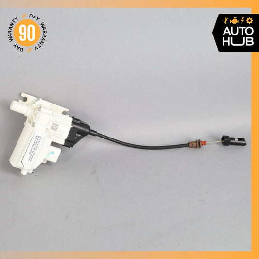 Mercedes W217 S550 S63 AMG Left Driver Side Door Lock Latch Actuator Motor OEM - photo 1