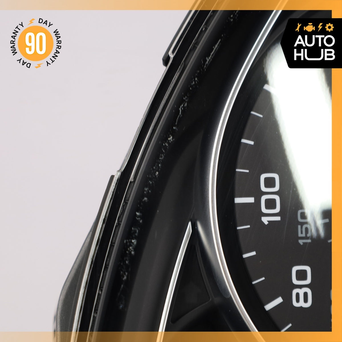 2016 Audi D4 A8L 3.0L Instrument Cluster Speedometer 4H0920980N OEM - photo 8