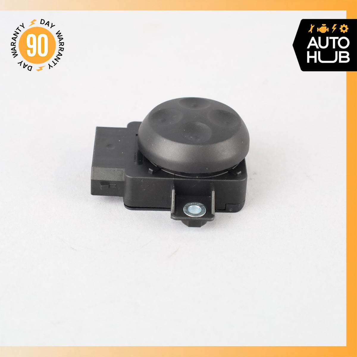 Audi 8R Q5 SQ5 Front Left Driver Seat Lumbar Control Switch 8E0959777B OEM - photo 5