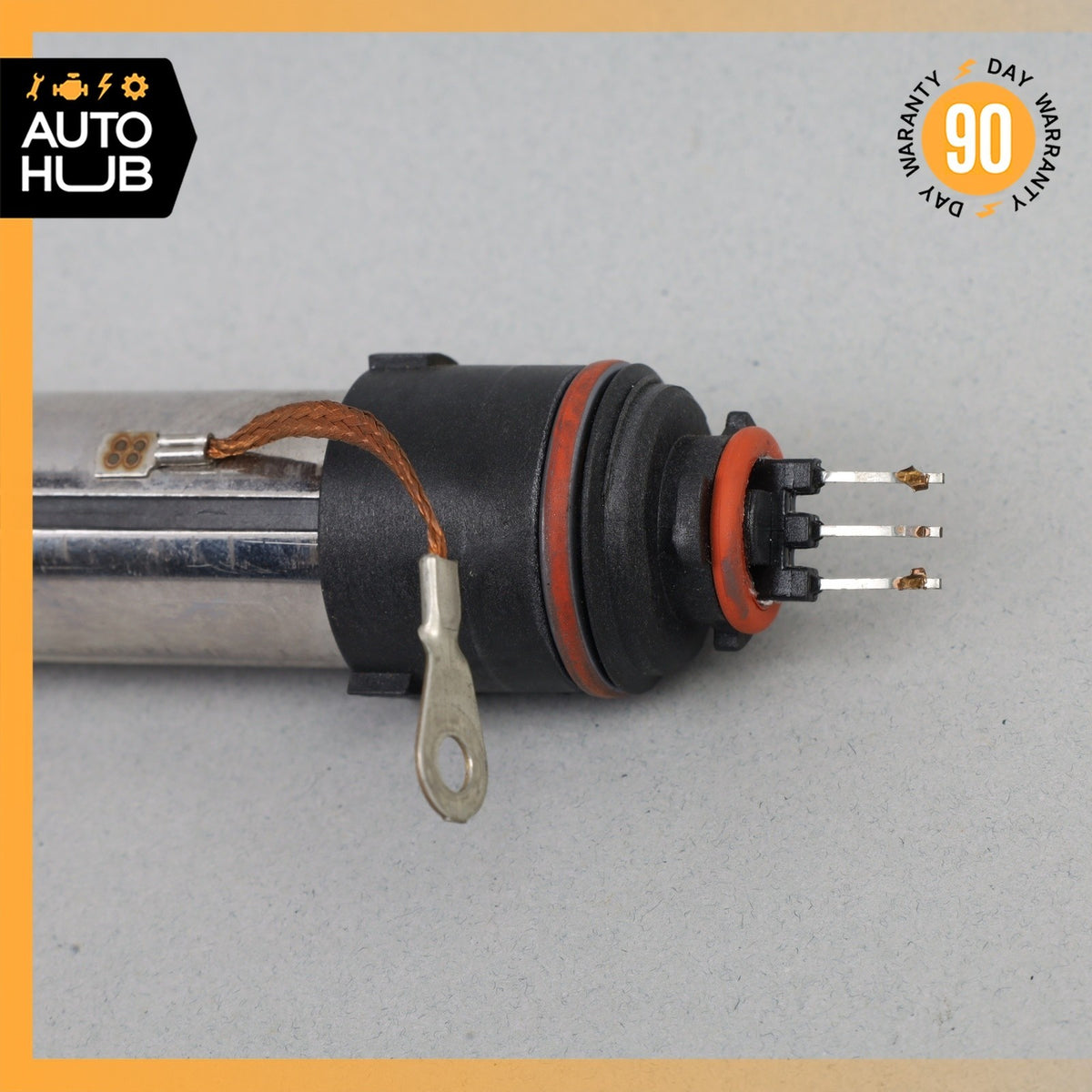 01-14 Mercedes W215 CL600 S600 Engine Motor Ignition Coil OEM - photo 2