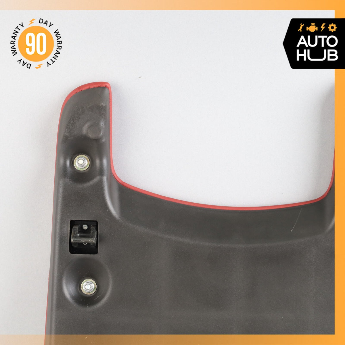 Bentley Continental GT Flying Spur Left Knee Panel Under Dashboard Dash OEM 73k - photo 9
