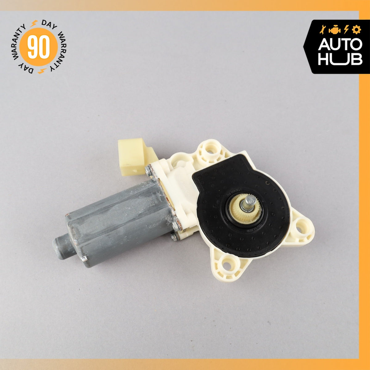 Mercedes W219 CLS550 CLS55 Front or Rear Right Side Window Regulator Motor OEM - photo 4