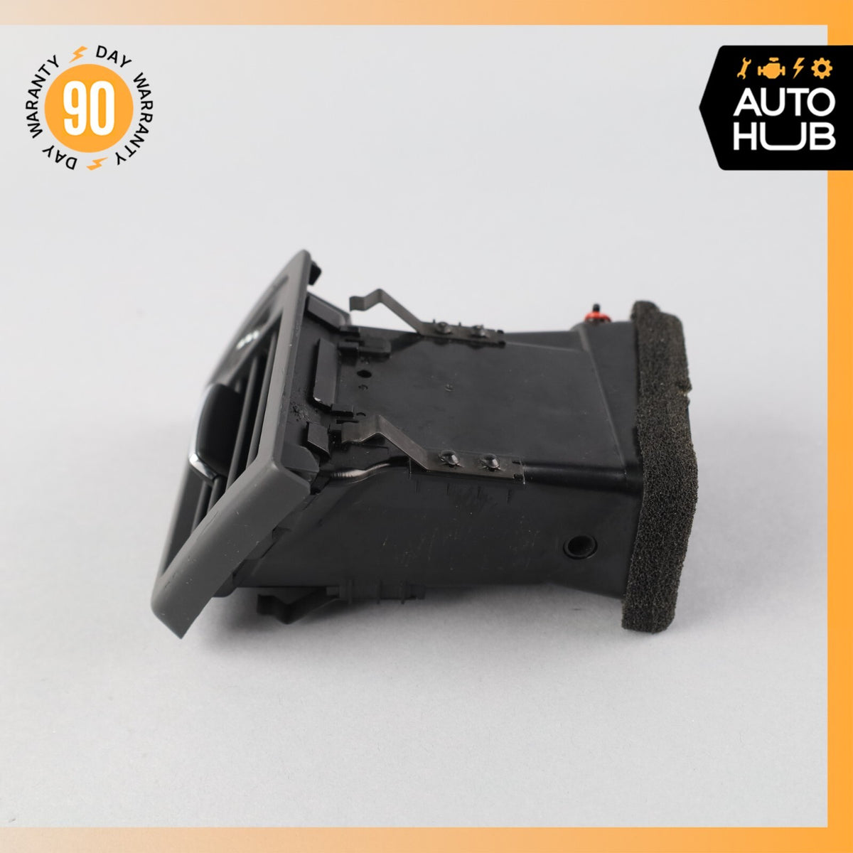 10-13 Mercedes W207 E550 E350 Front Right Side Dashboard AC A/C Air Vent OEM - photo 3