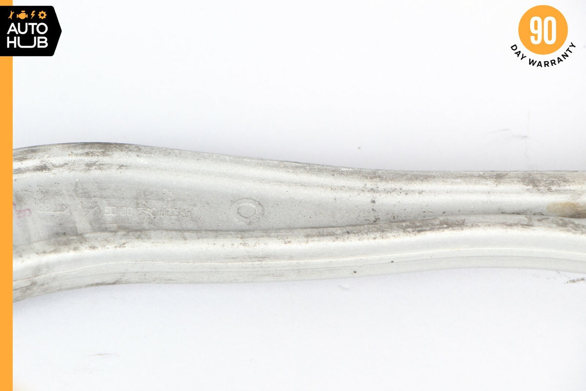 07-14 Mercedes W221 S400 CL550 Rear Left or Right Side Upper Control Arm OEM - photo 4