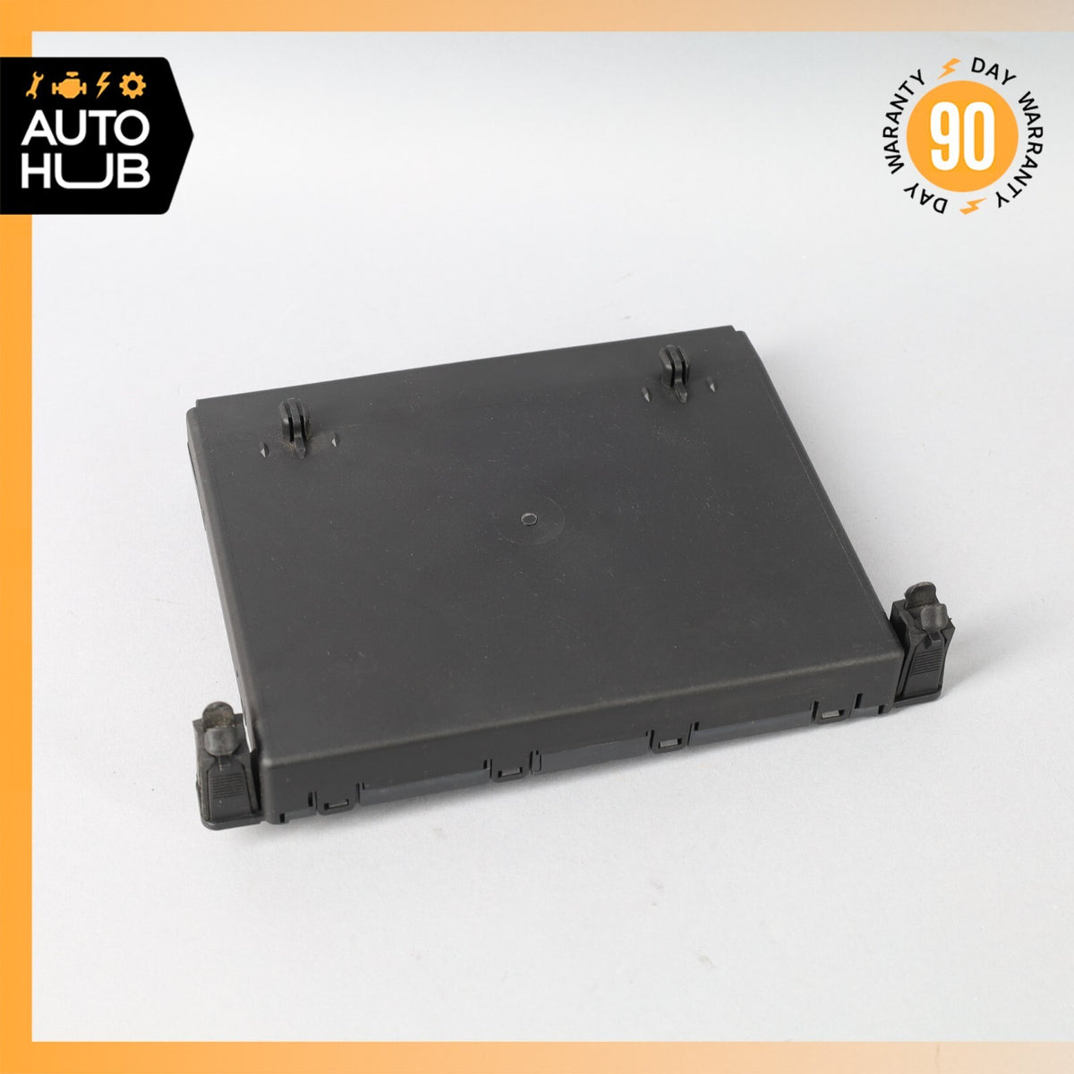 03-12 Mercedes R230 SL550 SL500 SL55 AMG Door Control Module Right Side OEM - photo 5