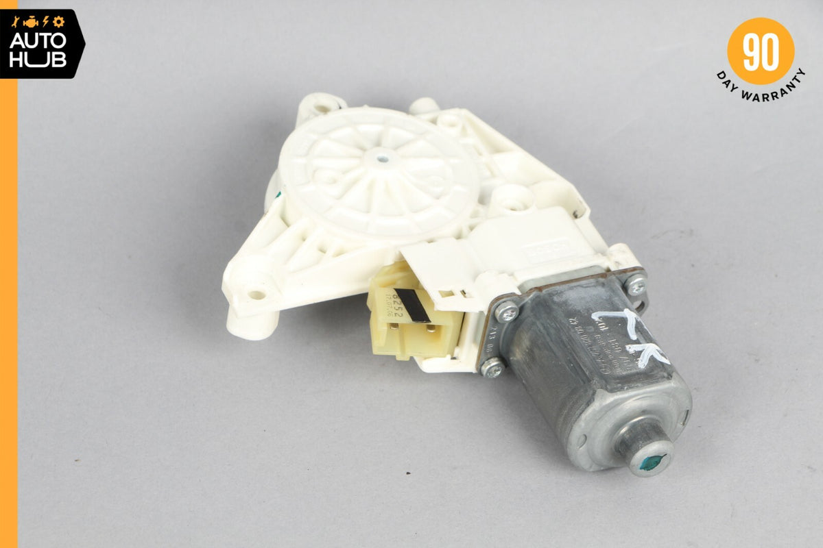 06-13 Mercedes W251 R350 GL450 ML500 Window Regulator Motor Front Right Side OEM - photo 5