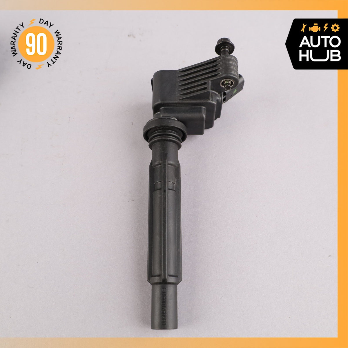 17-26 Alfa Romeo 949 Stelvio Engine Ignition Coil Set of 4 OEM 50k - photo 15