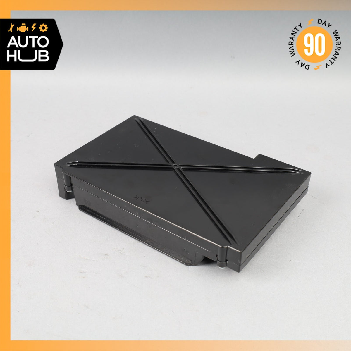 Bentley Continental Flying Spur AC Heater Climate Control Module Unit OEM - photo 9