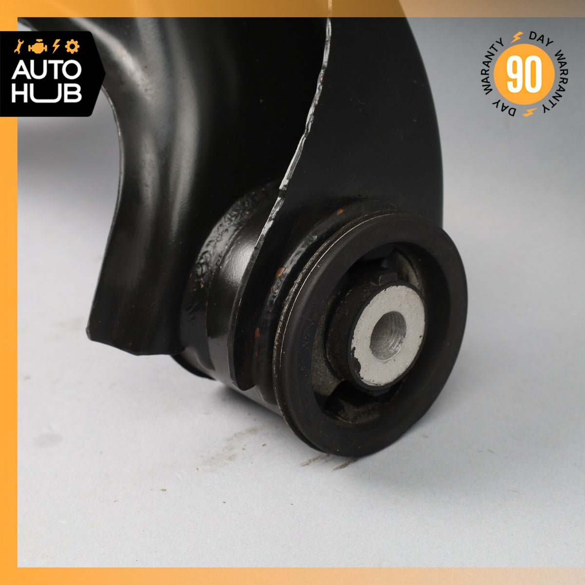 11-14 Porsche Cayenne 958 Rear Right Passenger Side Lower Control Arm OEM - photo 4