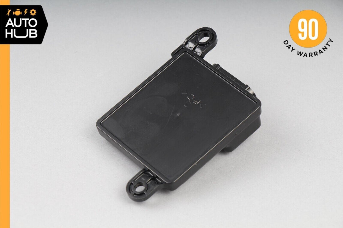 07-12 Mercedes R230 SL550 SL63 AMG Seat Occupancy Sensor Mat SRS Module OEM - photo 9