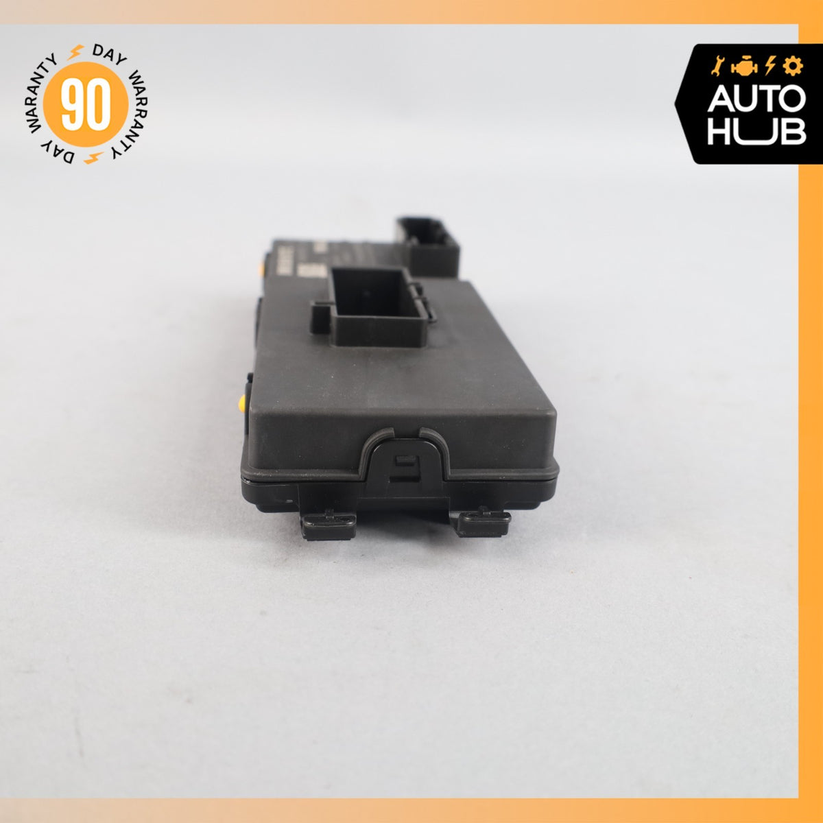 Porsche Cayenne 9Y0 Trunk Liftgate Control Module 8W8959107E OEM - photo 3