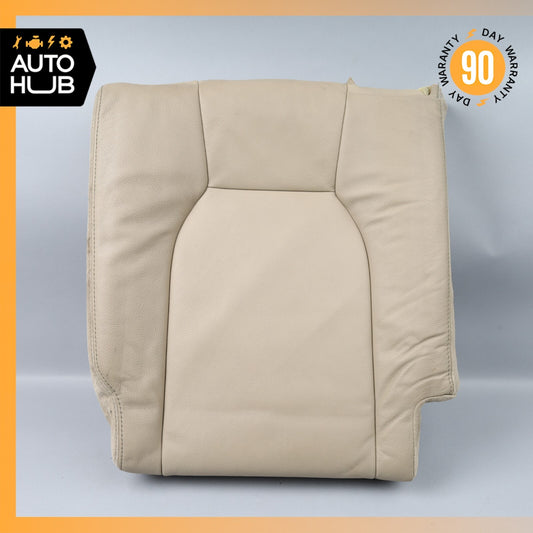 10-16 Land Rover LR4 HSE 2nd Row Top Upper Seat Cushion Rear Center Side OEM - photo 1