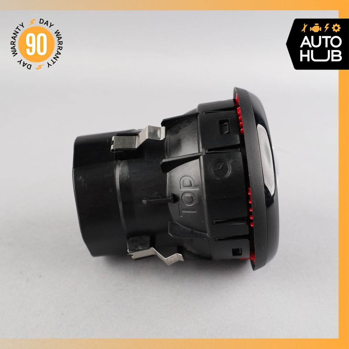 Mercedes W117 CLA250 CLA45 AMG Front Left Or Right Dash AC A/C Air Vent OEM - photo 5