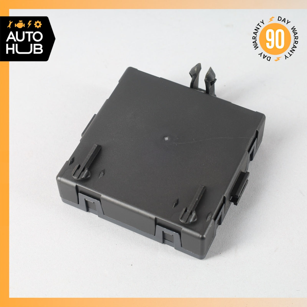 08-18 Mercedes W204 C300 SLK350 E400 Front Left Side Door Control Module OEM - photo 3