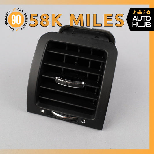 Maserati GranTurismo M145 Front Right or Left Dashboard A/C Air Vent OEM 58k - photo 1
