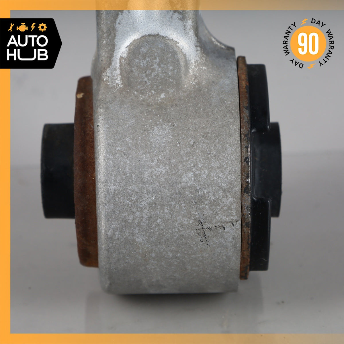 14-16 Maserati Quattroporte M156 Front Right Side Upper Control Arm OEM 69k - photo 6
